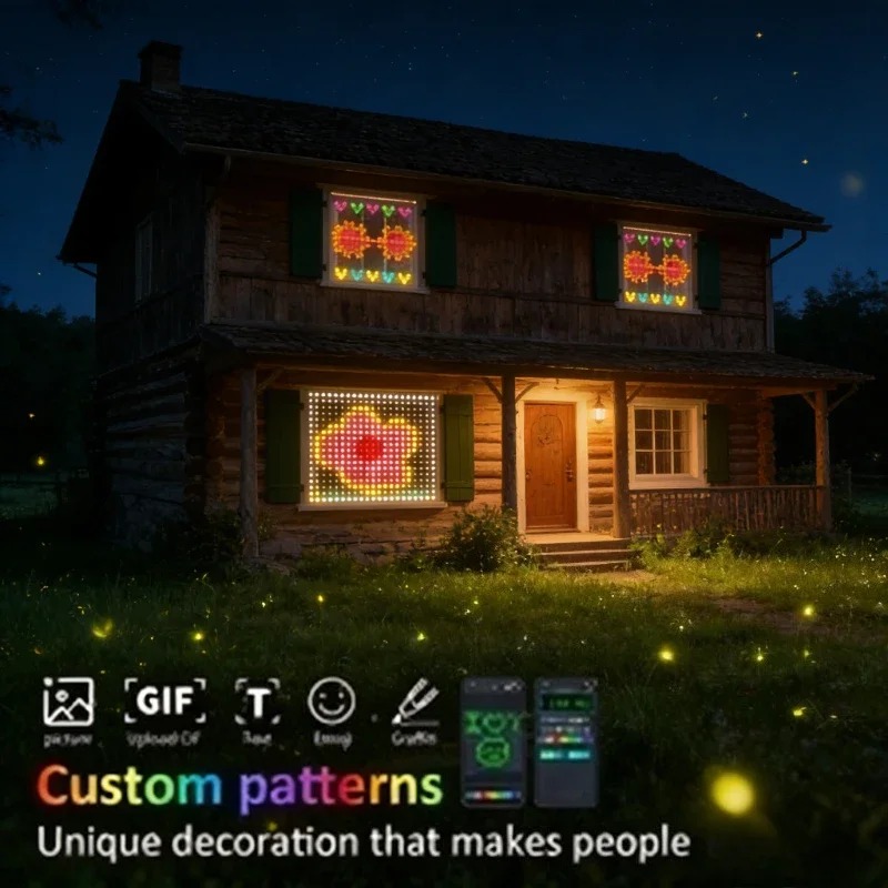 USB Powered App Controlled LED - Lighting Decoration In Bedroom review and price