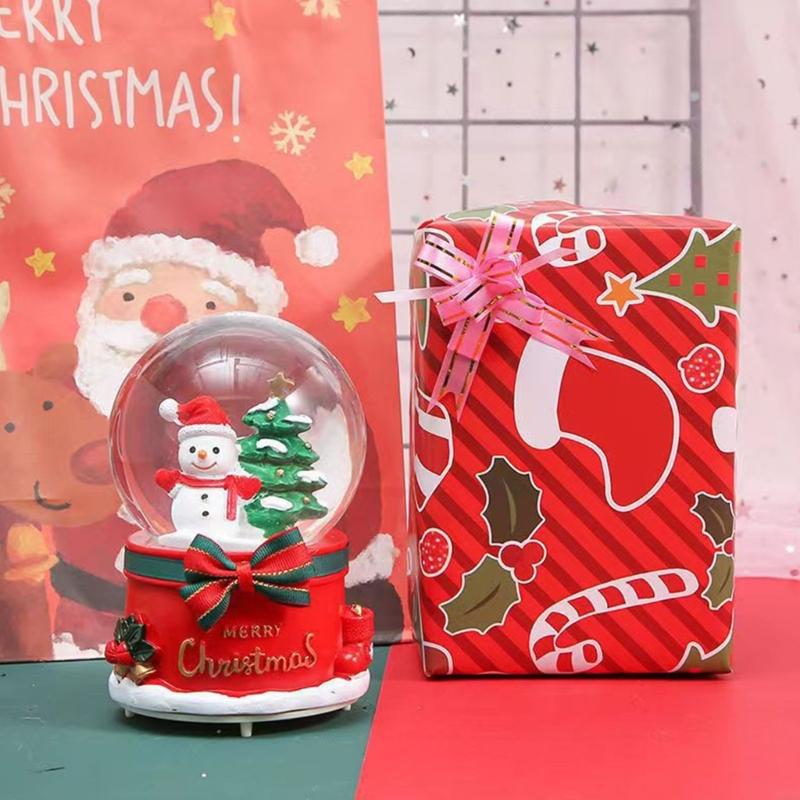 Snowman Crystal Ball Holiday D - Decor Timeless Lighting review and price
