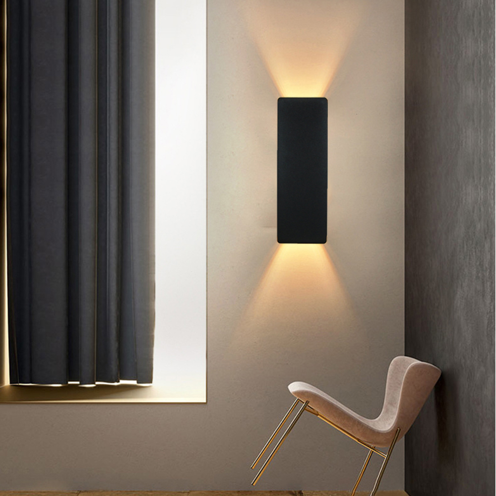 Modern Simple 6W LED Indoor Wa - Decor Lighting Cy review and price