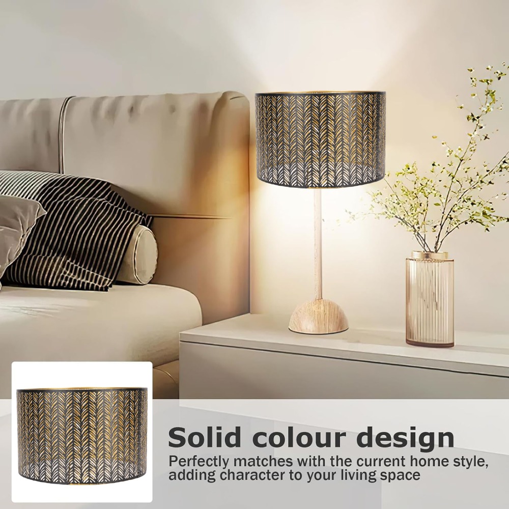 Modern Iron Lampshade Geometri - Geometric Lamp Shade review and price