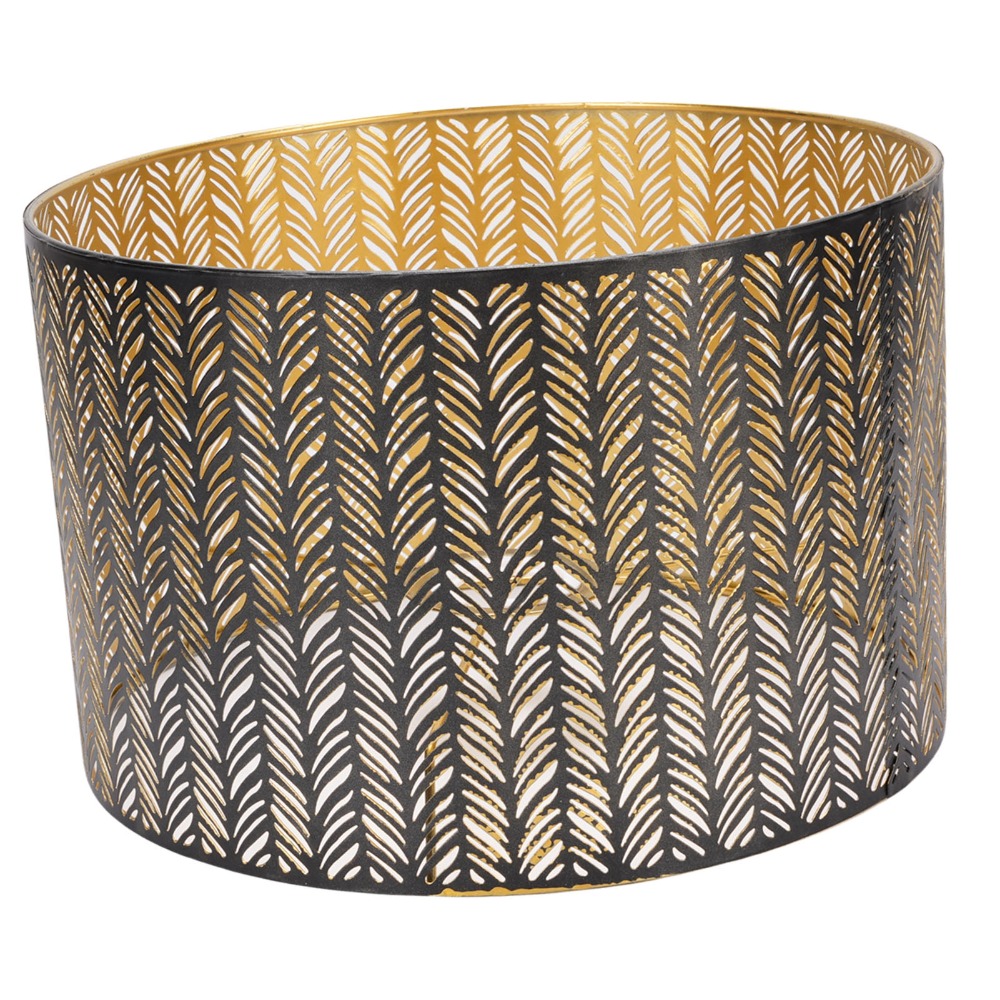 Modern Iron Lampshade Geometri - Geometric Lamp Shade review and price