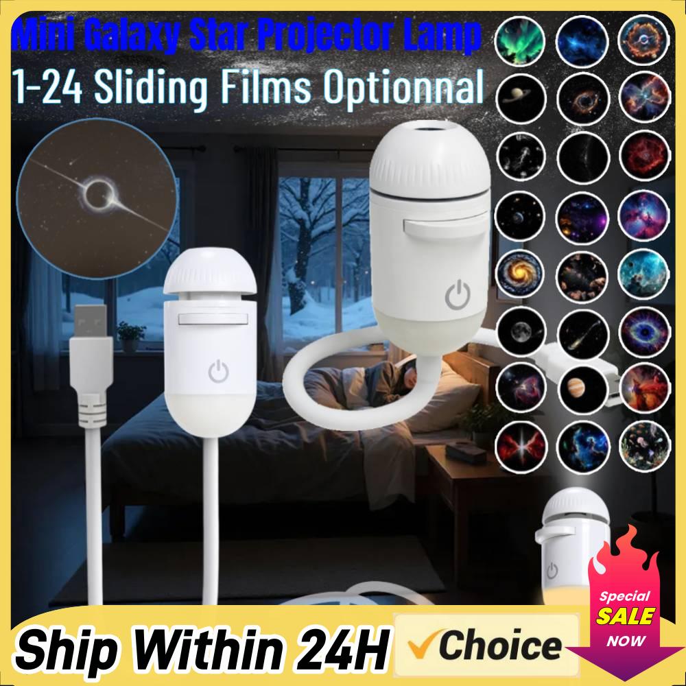 Galaxy Starry Sky Night Light  - Lighting Decoration For Home review and price