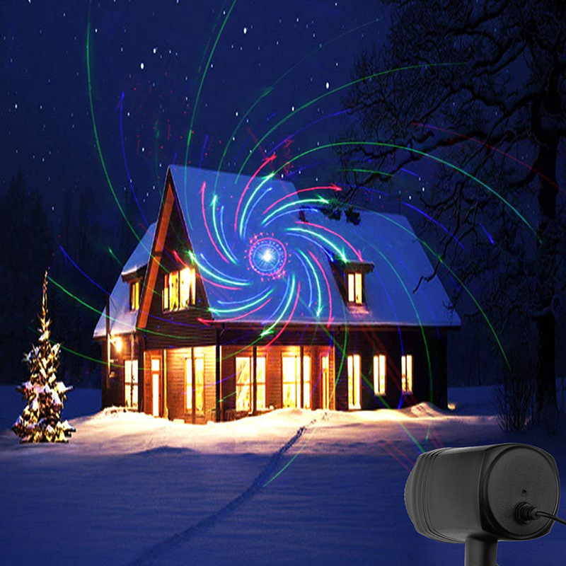 20 Patterns Courtyard Projecti - Lighting Effect Home Decor review and price