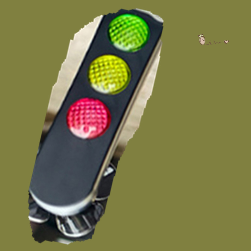 Creative LED Bicycle Light Win - Decor Lighting Cy review and price