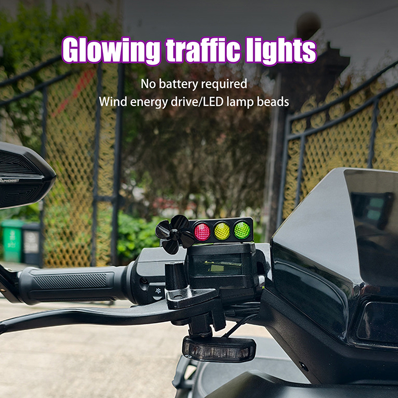Creative LED Bicycle Light Win - Decor Lighting Cy review and price