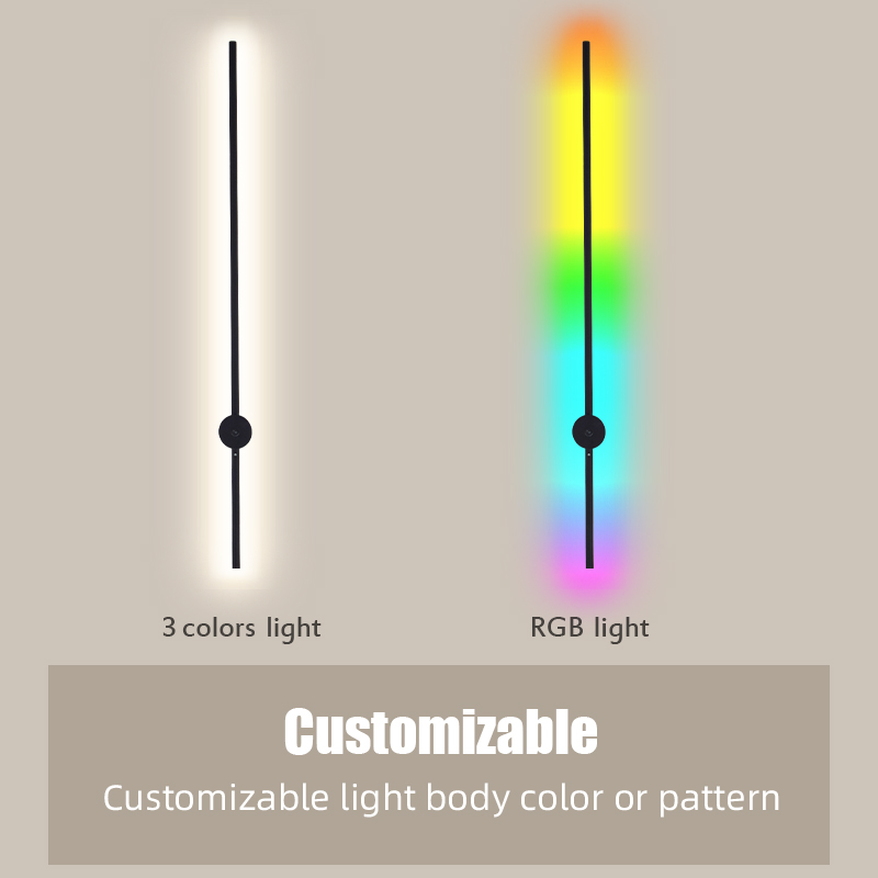 Modern Rechargeable LED Wall S - Lighting Table Decor review and price