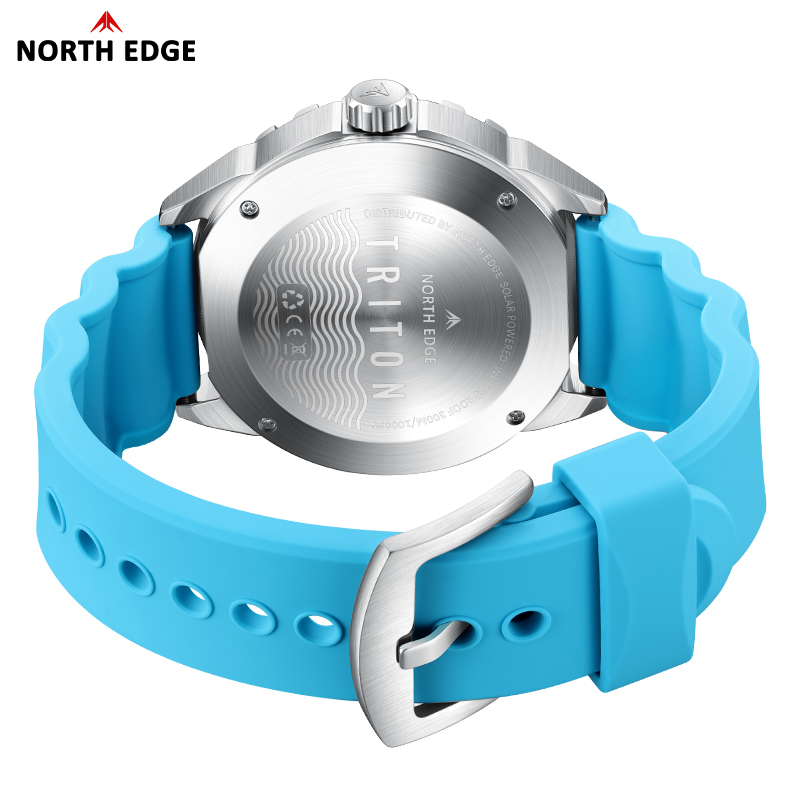 NORTH EDGE 2026 New TRITON Sol - Lantern Paper Solar review and price