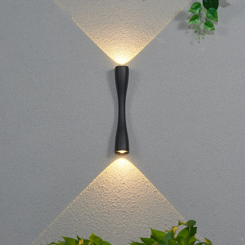 Modern Outdoor Waterproof Wall - Decor Lighting Cy review and price
