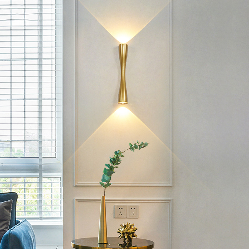 Modern Outdoor Waterproof Wall - Decor Lighting Cy review and price