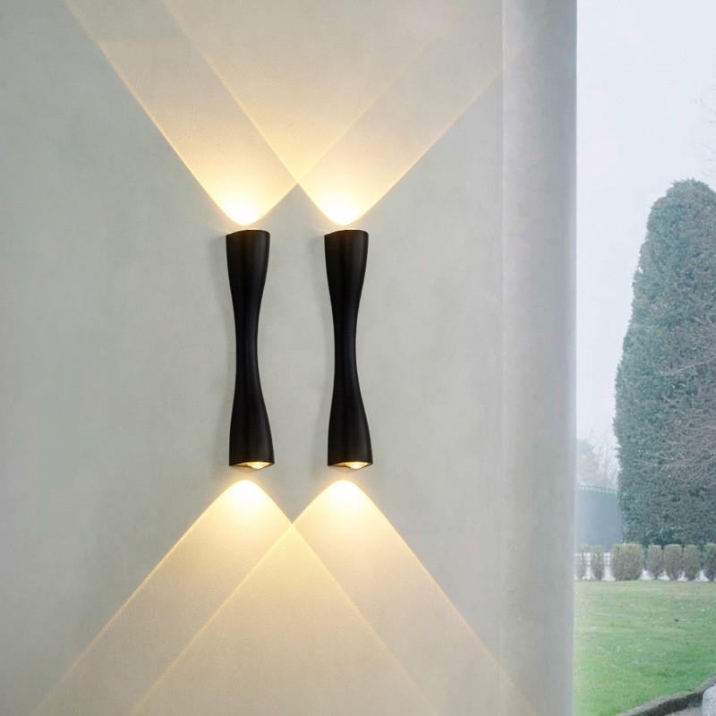 Modern Outdoor Waterproof Wall - Decor Lighting Cy review and price