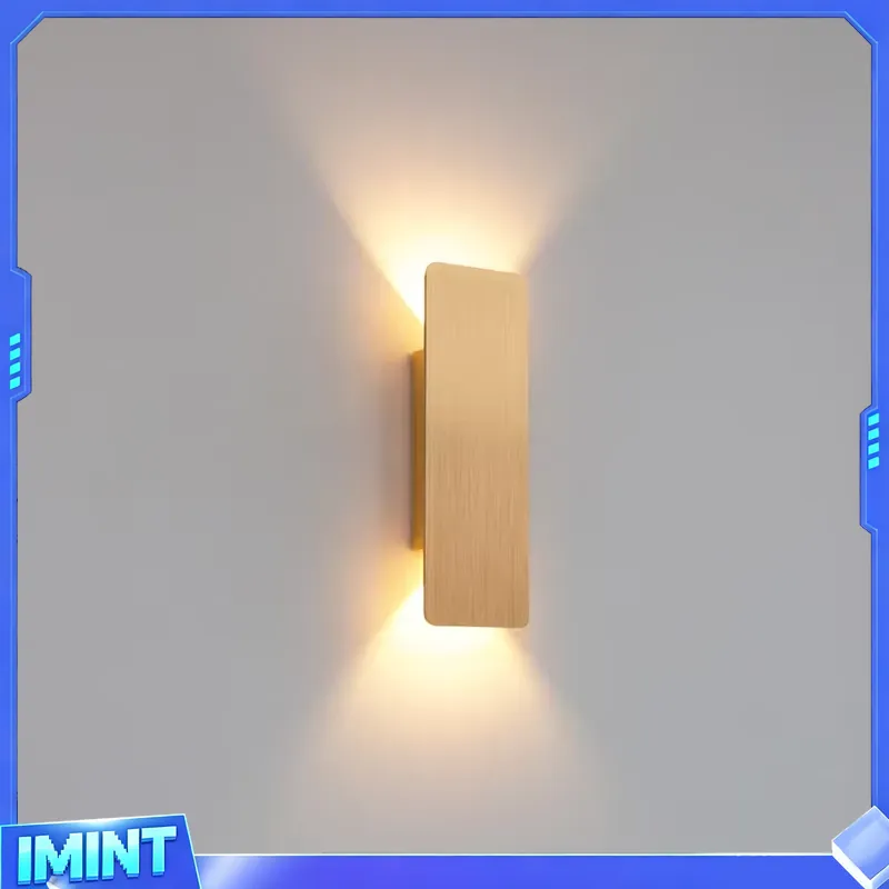 Modern Simple 6W LED Indoor Wa - Decor Lighting Cy review and price
