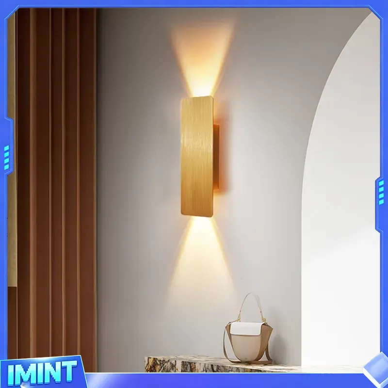 Modern Simple 6W LED Indoor Wa - Decor Lighting Cy review and price