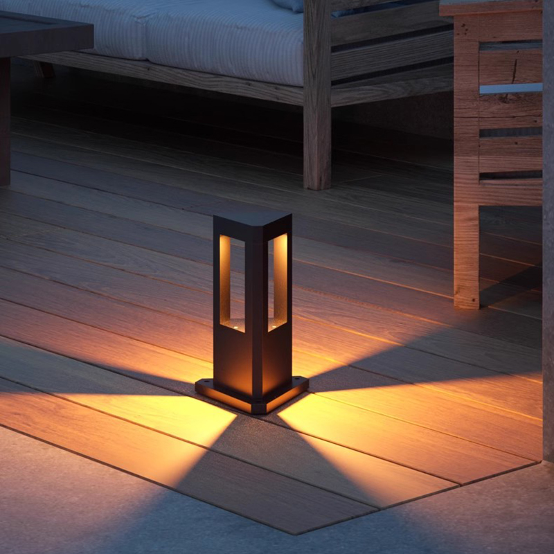 Outdoor Waterproof Lawn Lamp L - Decor Lighting Cy review and price