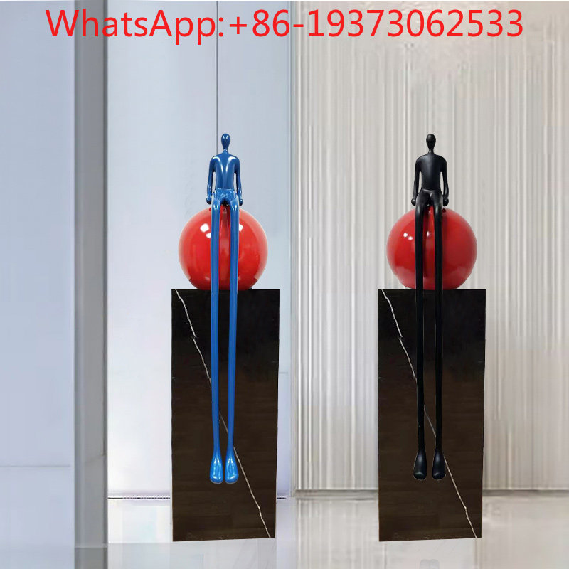 High-end Abstract Long-legged  - Lightings Decoration review and price