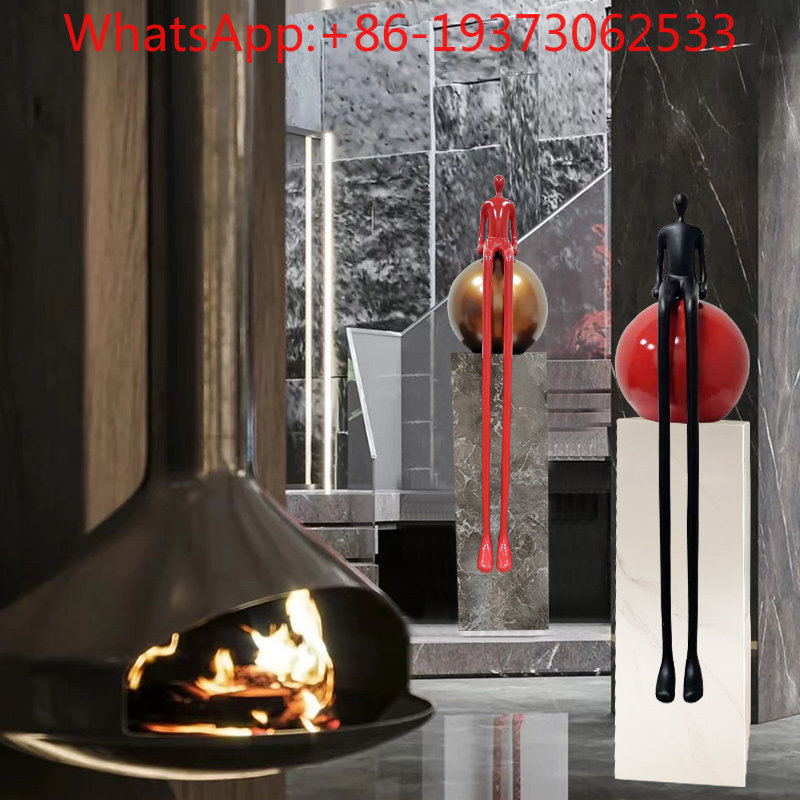 High-end Abstract Long-legged  - Lightings Decoration review and price