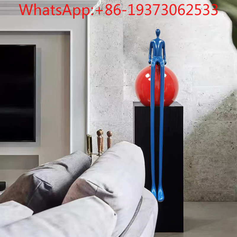 High-end Abstract Long-legged  - Lightings Decoration review and price
