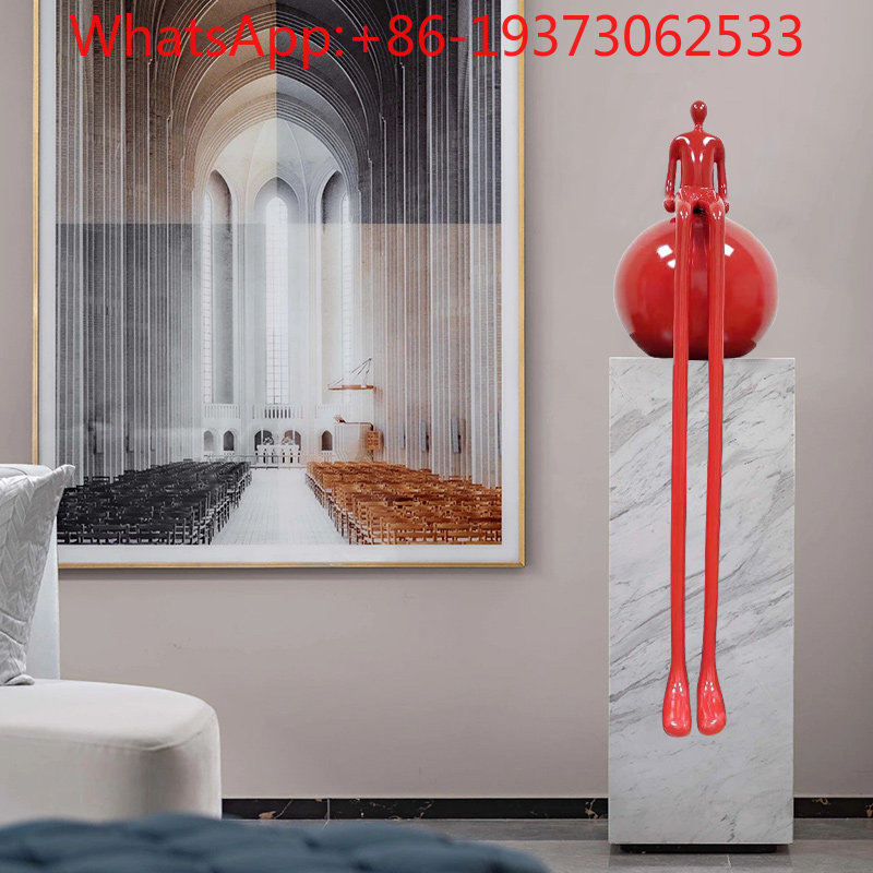 High-end Abstract Long-legged  - Lightings Decoration review and price