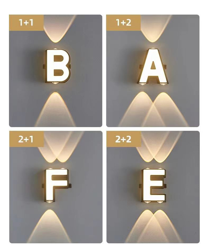 Outdoor IP65 Waterproof Wall L - Lighting Table Decor review and price