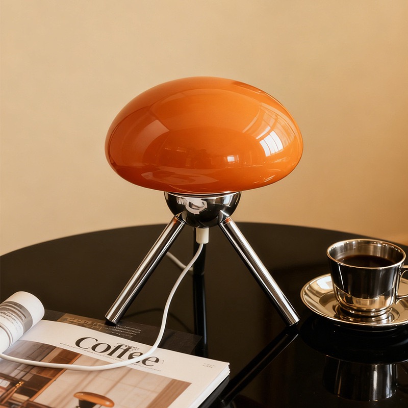Bauhaus Nordic Ins Girls Style - Lighting Table Decor review and price