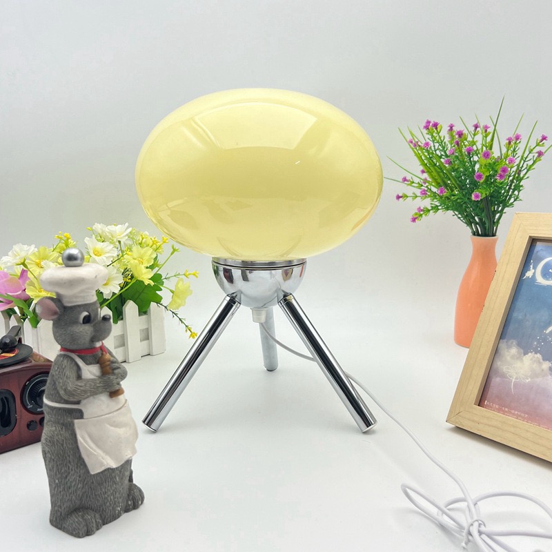 Bauhaus Nordic Ins Girls Style - Lighting Table Decor review and price