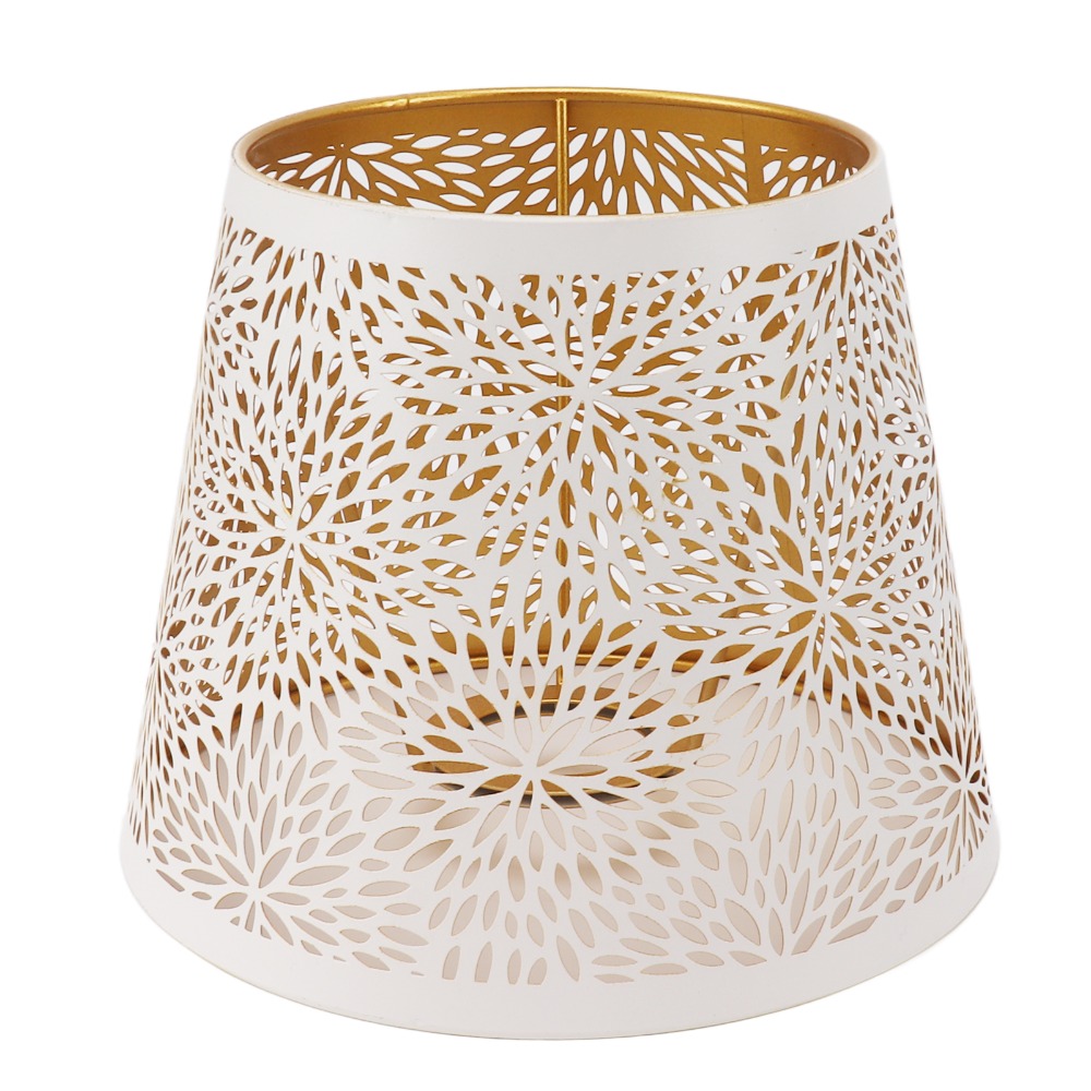 Modern Iron Lampshade Geometri - Geometric Lamp Shade review and price