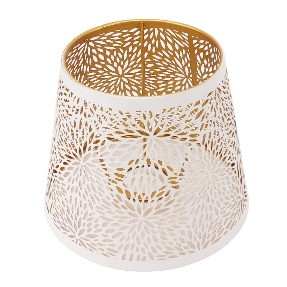 Modern Iron Lampshade Geometri - Geometric Lamp Shade review and price